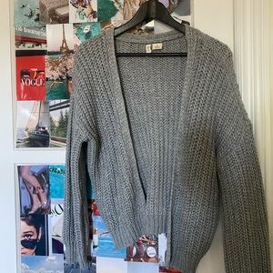 cardigan